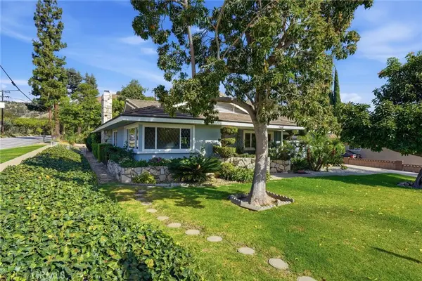 1461 Ameluxen Avenue, Hacienda Heights, CA 91745