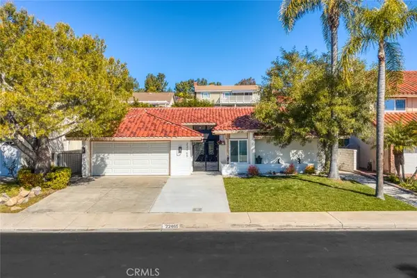 22465 Melida, Mission Viejo, CA 92691