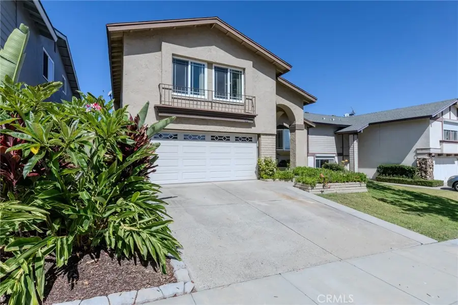 137 N Wade, Anaheim Hills, CA 92807 - #3