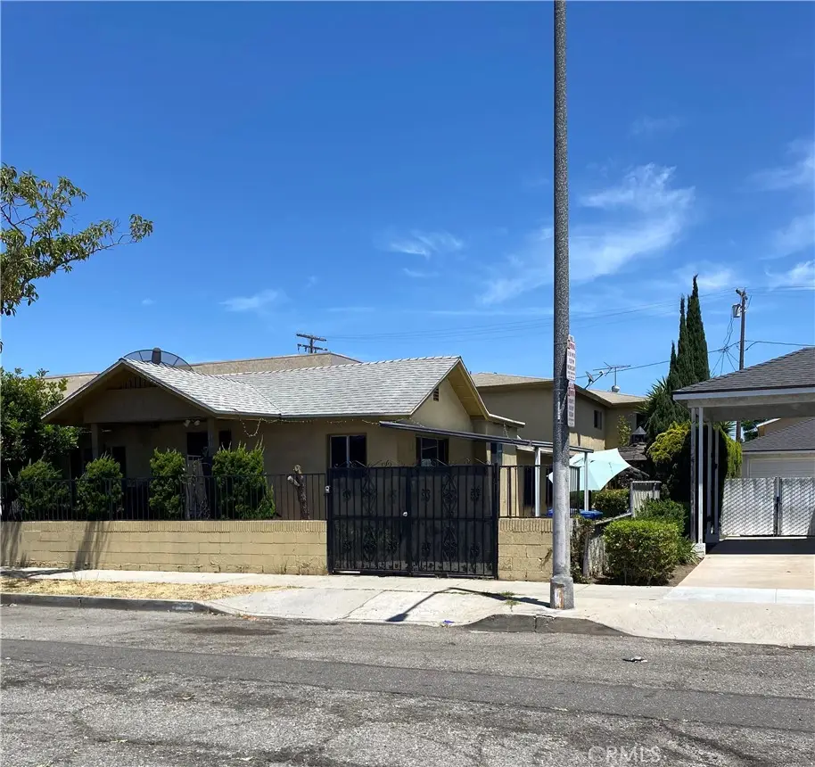 1780 Lewis, Long Beach, CA 90813 - #1