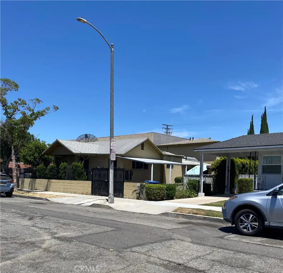1780 Lewis, Long Beach, CA 90813 - #3
