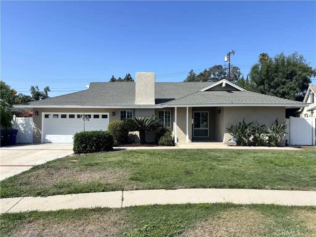 21206 Silver Cloud, Diamond Bar, CA 91765 - #1