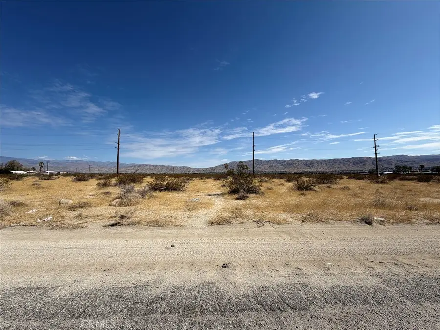 0 West Dr. & Camino Aventura, Desert Hot Springs, CA 92240 - #2