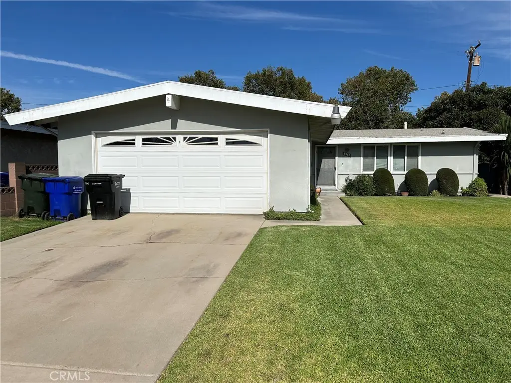 8350 Alburtis, Whittier, CA 90606 - #1