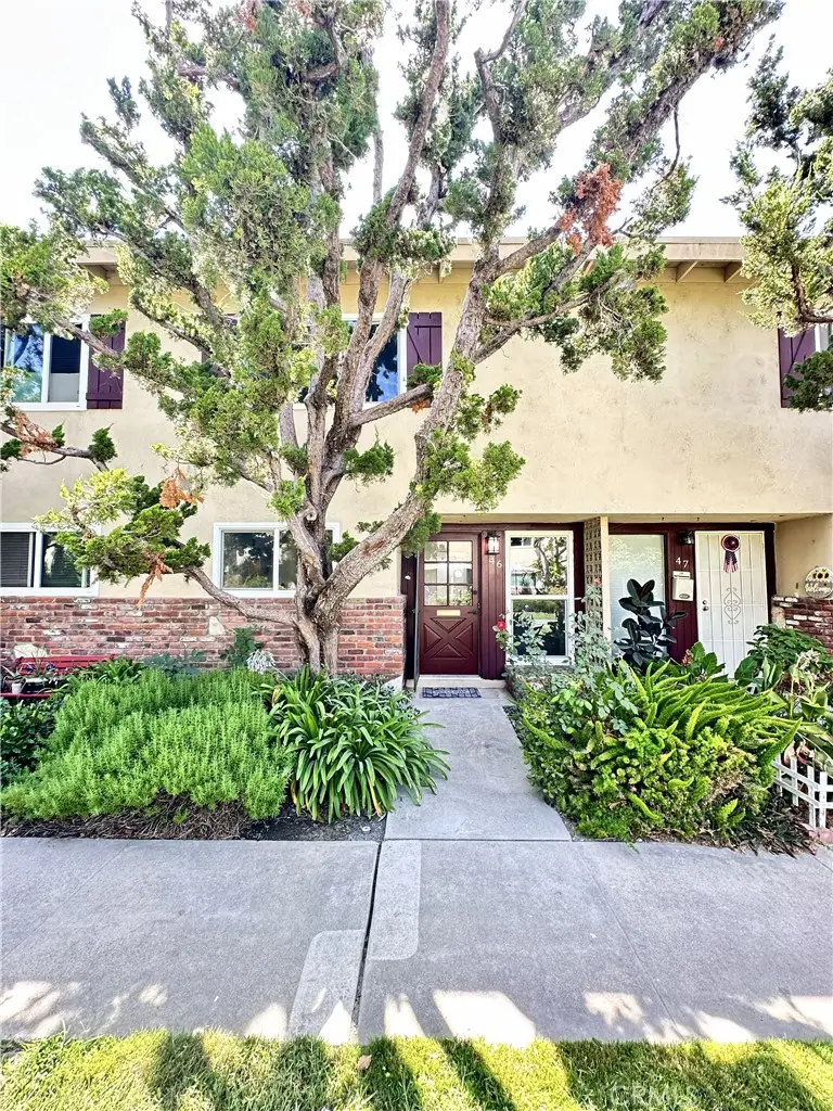 1919 Sherry Lane #46, Santa Ana, CA 92705 - #2