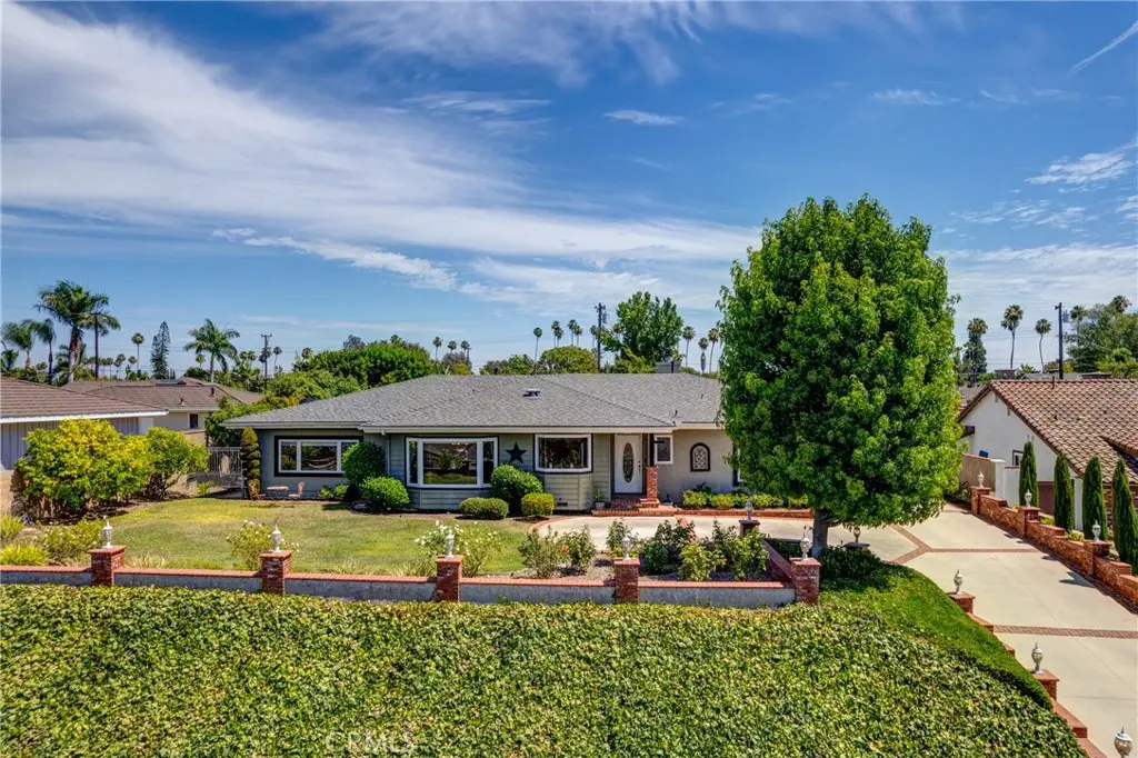 344 Las Riendas, Fullerton, CA 92835 - #1