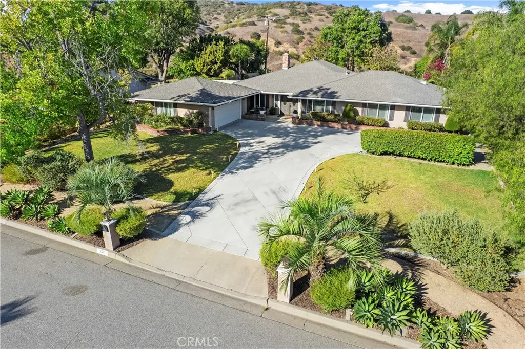 220 Copa De Oro Drive, Brea, CA 92823 - #1