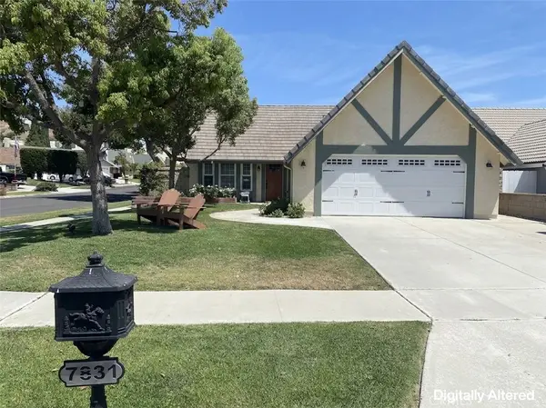 7831 East Samantha Circle, Anaheim, CA 92807