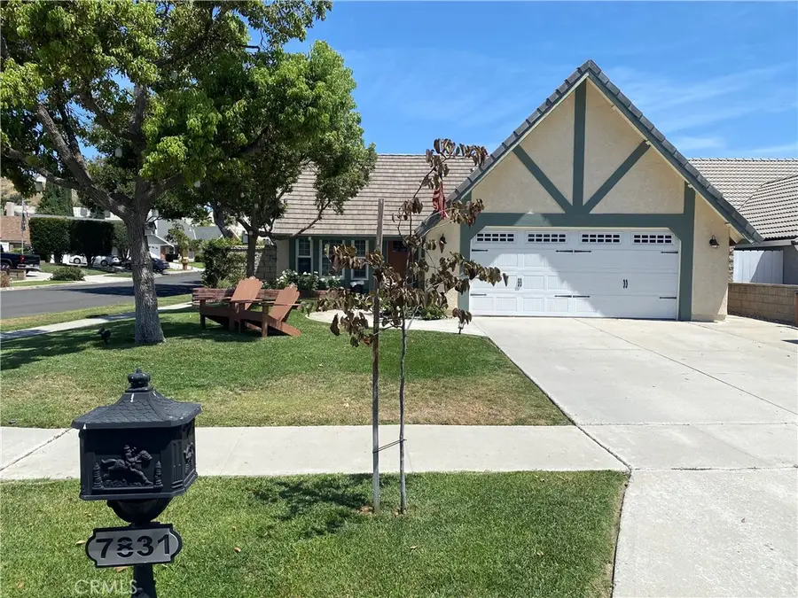 7831 East Samantha Circle, Anaheim, CA 92807 - #2