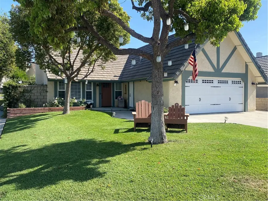 7831 East Samantha Circle, Anaheim, CA 92807 - #3