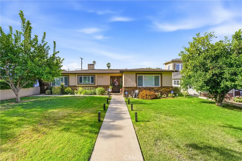 12220 Whitley, Whittier, CA 90601 - #1