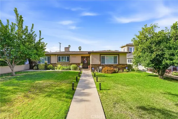 12220 Whitley, Whittier, CA 90601