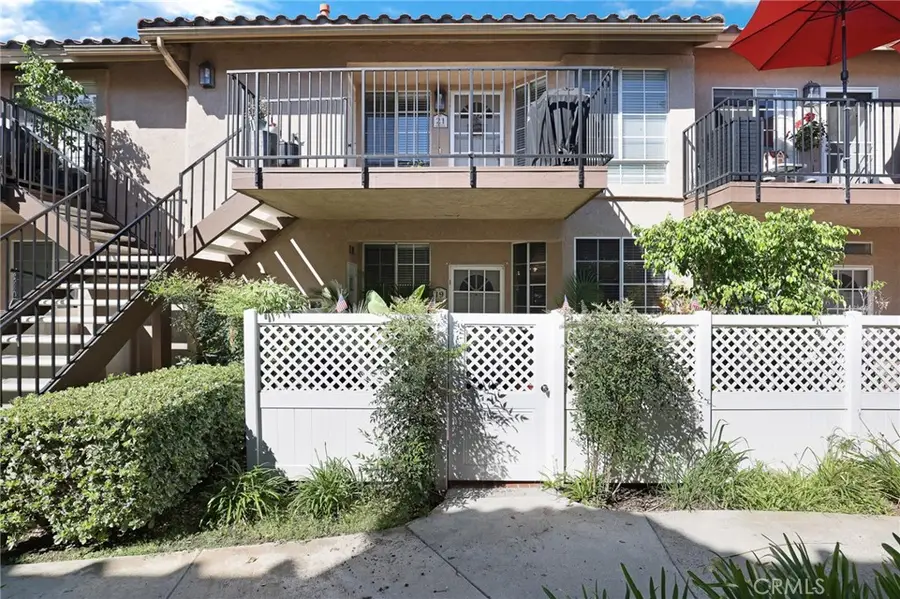 19 Hemlock, Rancho Santa Margarita, CA 92688 - #3
