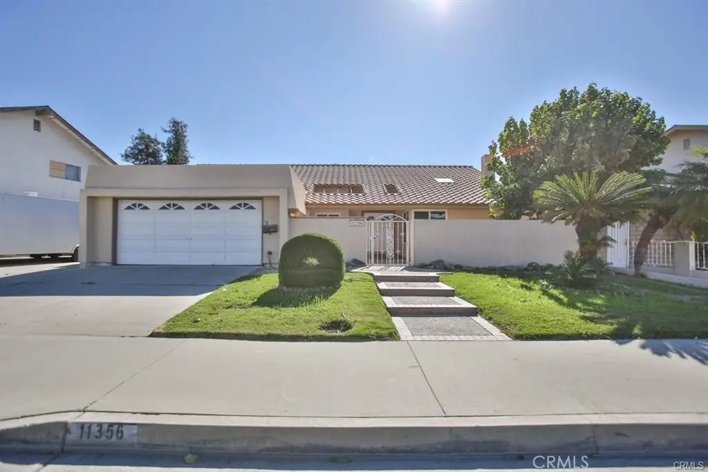 11356 Stonecress, Fountain Valley, CA 92708 - #1