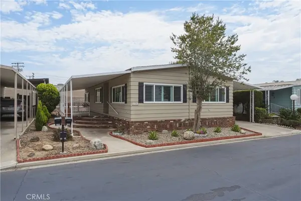2320 Lake Glen #51, La Habra, CA 90631