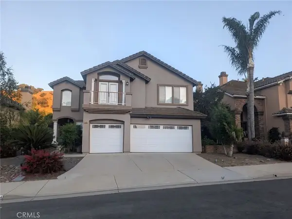 15101 Calle Verano, Chino Hills, CA 91709