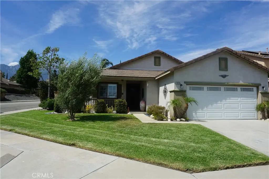 11976 Hunnicutt, Rancho Cucamonga, CA 91739 - #1