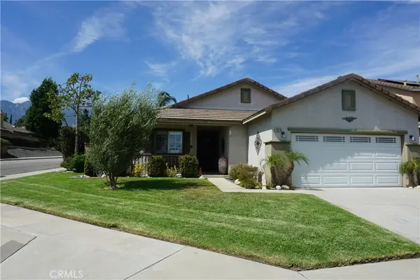 11976 Hunnicutt, Rancho Cucamonga, CA 91739