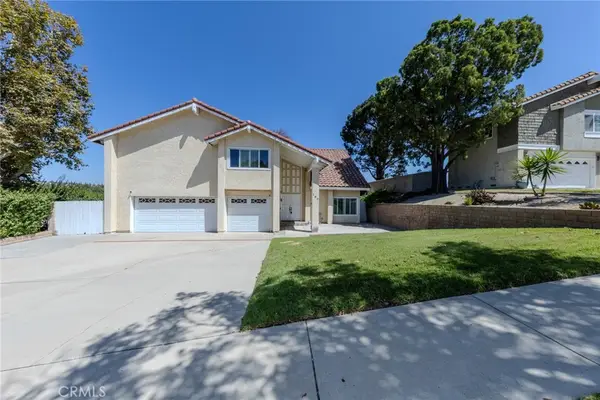 160 N Eucalyptus, Anaheim Hills, CA 92808