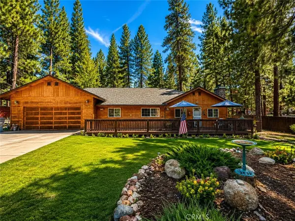 39893 Forest Road, Big Bear Lake, CA 92315