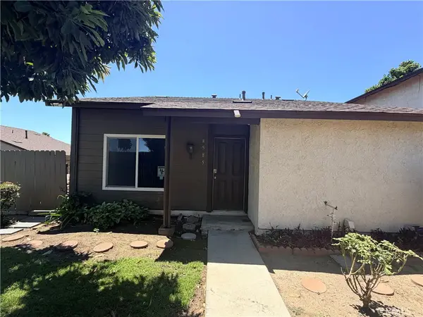 4585 Gold Rush Court, Montclair, CA 91763