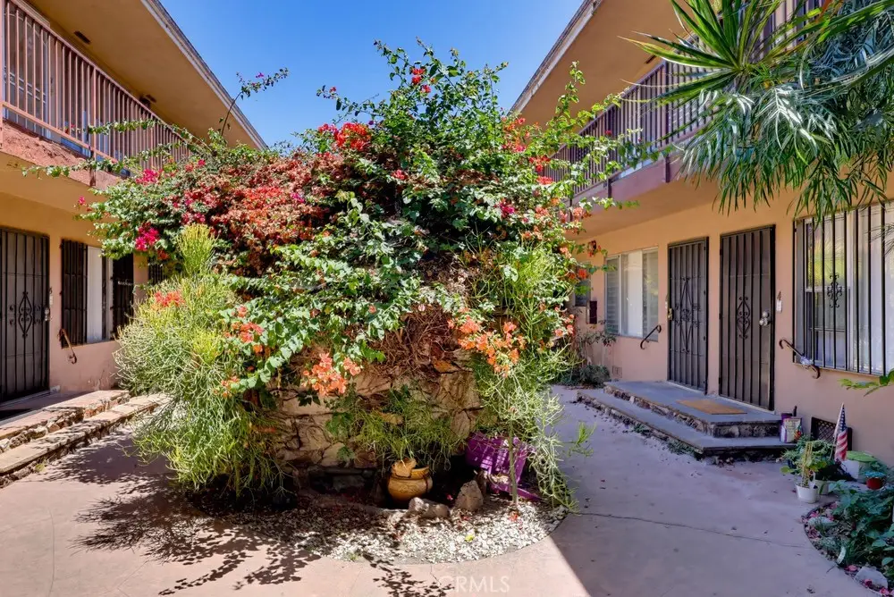 640 Elm Ave. #5, Long Beach, CA 90802 - #1