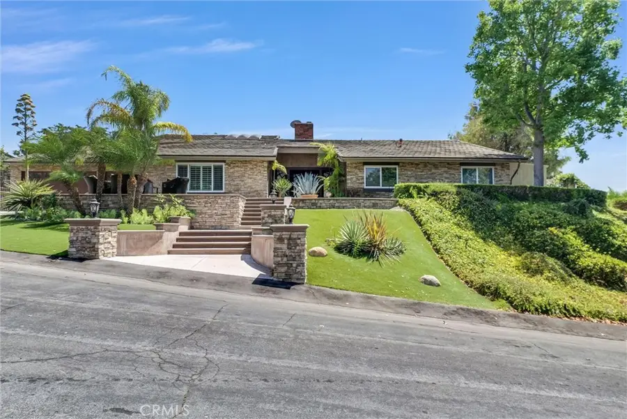 375 S Via Montanera, Anaheim, CA 92807 - #2