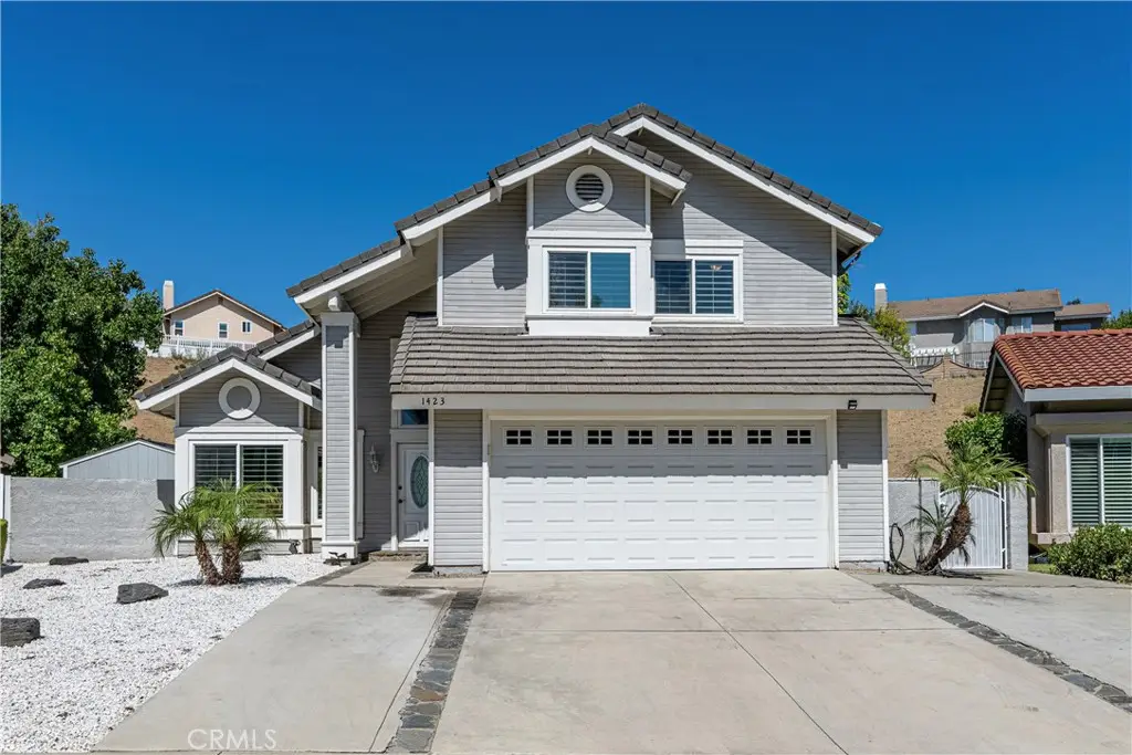 1423 Stonecrest Place, Diamond Bar, CA 91765 - #1