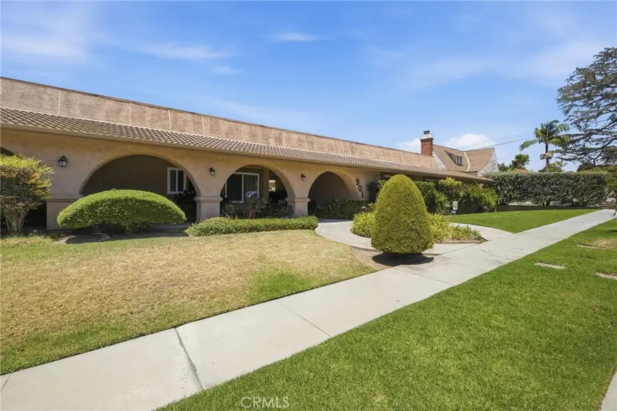 901 N Citrus #16, La Habra, CA 90631 - #2