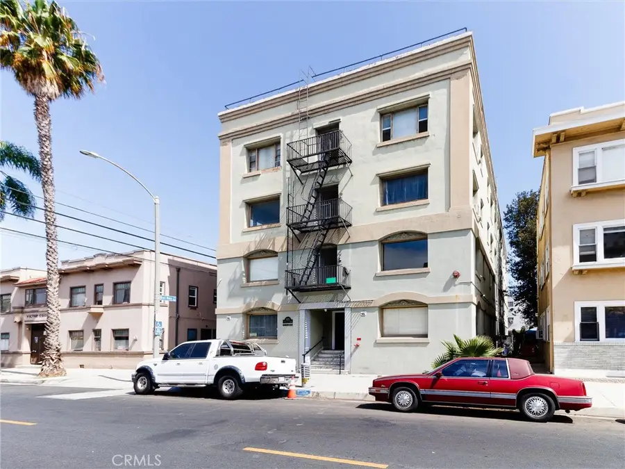 323 W 4th. Unit 101 #101, Long Beach, CA 90802 - #2