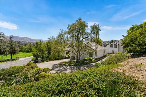 1881 Lemon Heights Drive, North Tustin, CA 92705