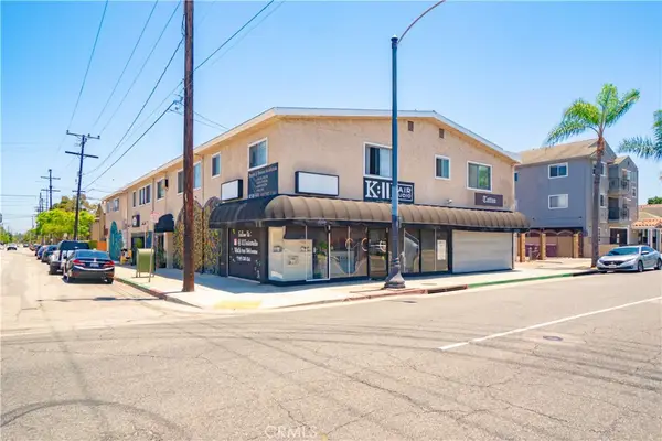 1090 Redondo, Long Beach, CA 90804