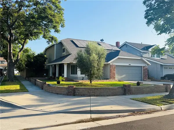 8119 E Woodsboro, Anaheim, CA 92807