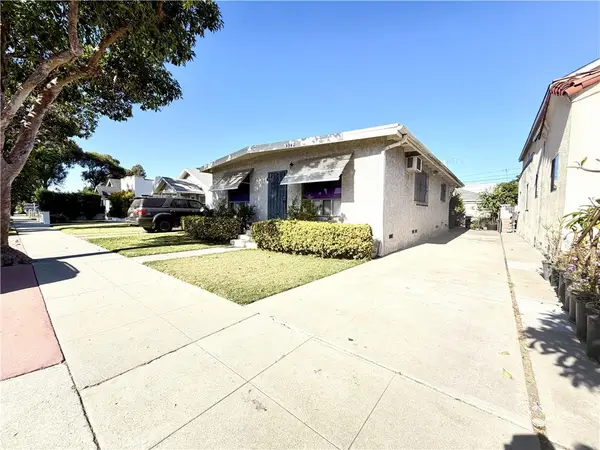 5940 Gundry Avenue, Long Beach, CA 90805