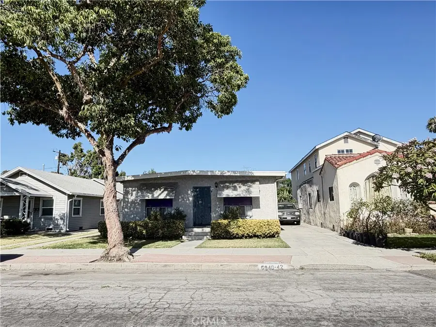 5940 Gundry Avenue, Long Beach, CA 90805 - #2