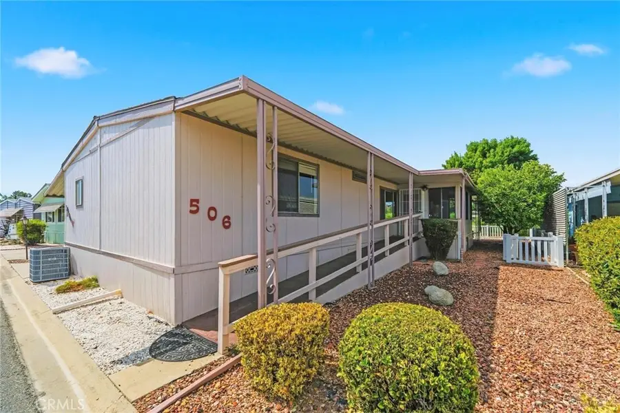 5001 W Florida #506, Hemet, CA 92545 - #2