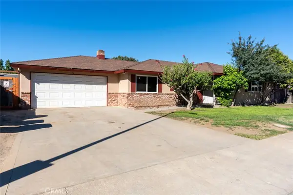 544 Adams Drive, Chowchilla, CA 93610