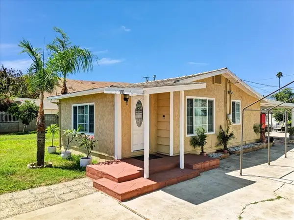 3716 Brotherton, Corona, CA 92879