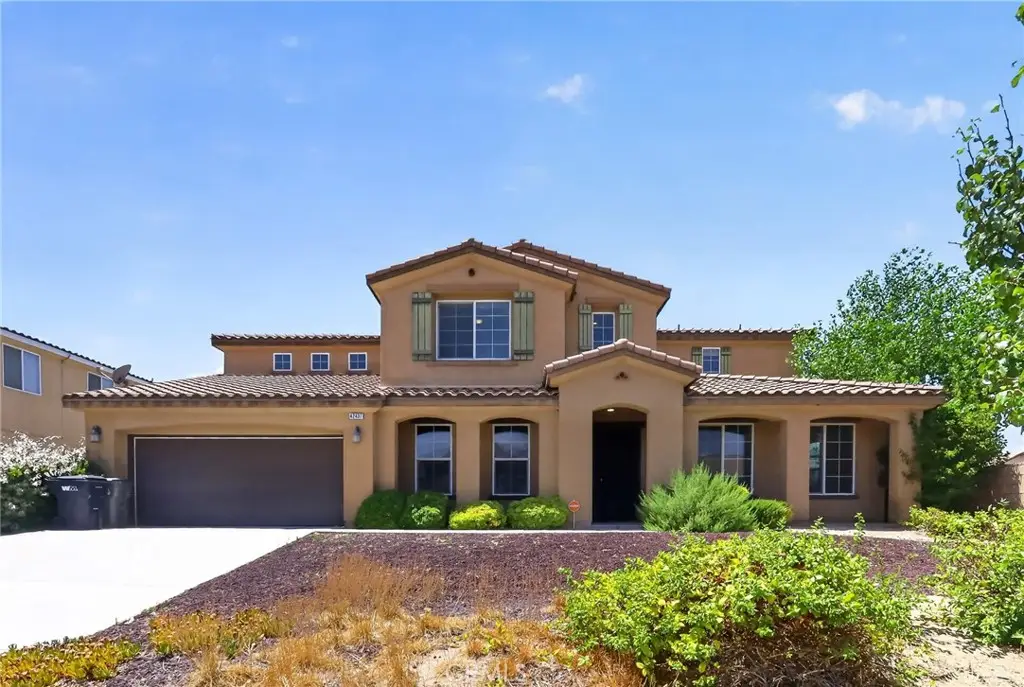 42437 71st W, Lancaster, CA 93536 - #1