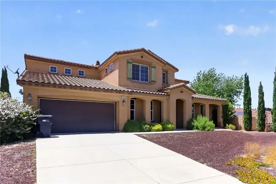 42437 71st W, Lancaster, CA 93536 - #3