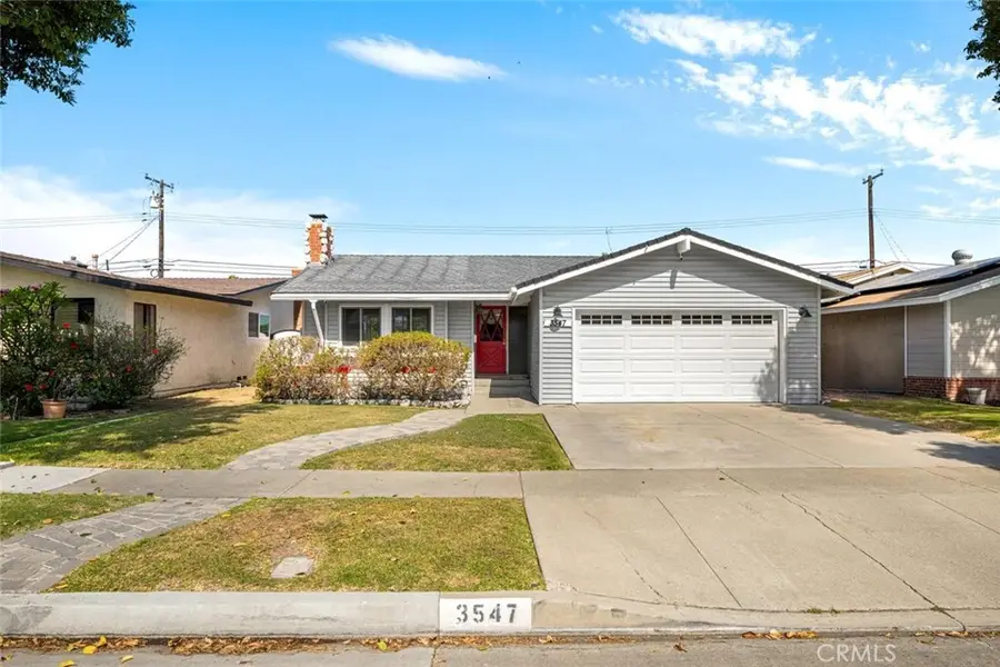 3547 Halbrite Avenue, Long Beach, CA 90808 - #3
