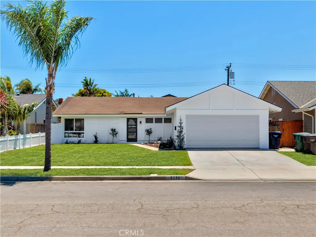 9312 Nautilus, Huntington Beach, CA 92646 - #1