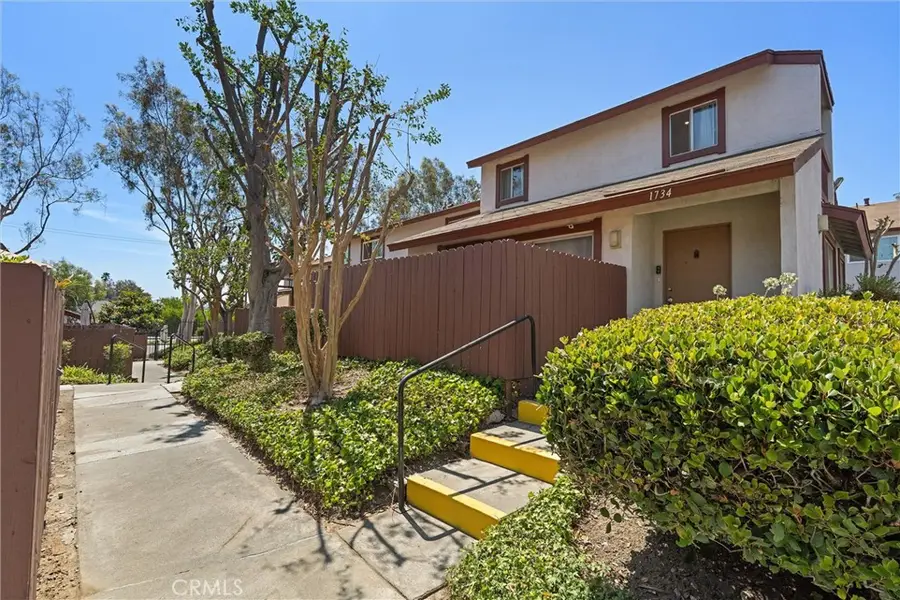 1734 Bradbury Drive #74, Montebello, CA 90640 - #2