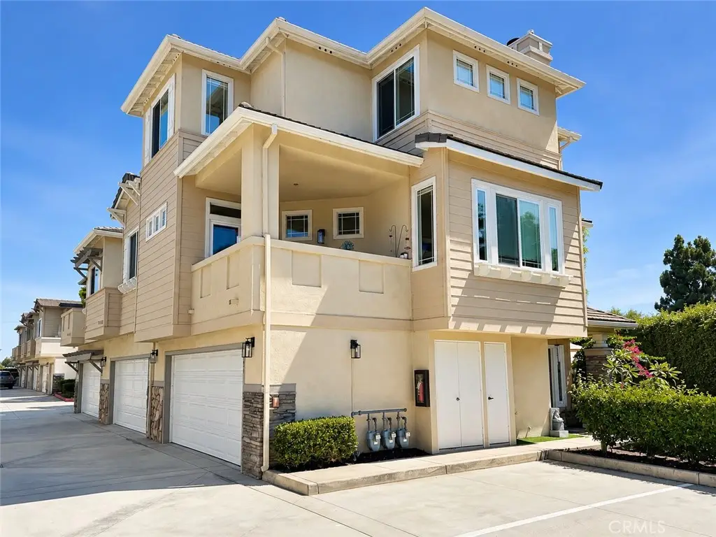 2901 Claremore Lane #51, Long Beach, CA 90815 - #1