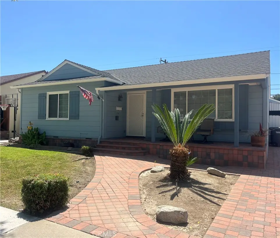 4223 Josie, Lakewood, CA 90713 - #1