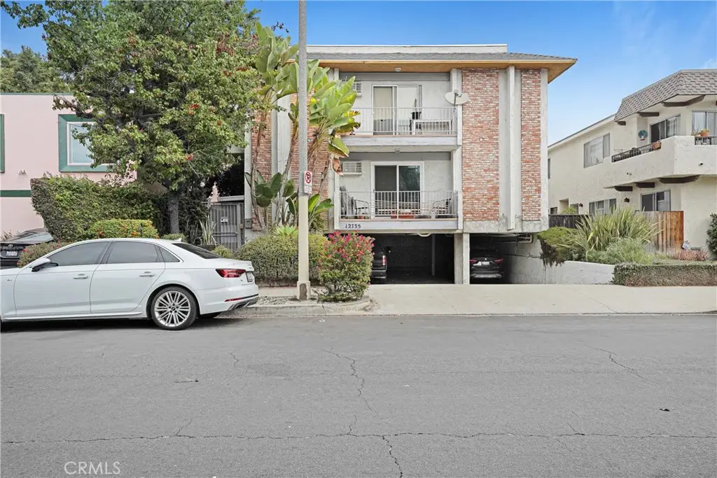 12735 Caswell #7, Los Angeles, CA 90066 - #1