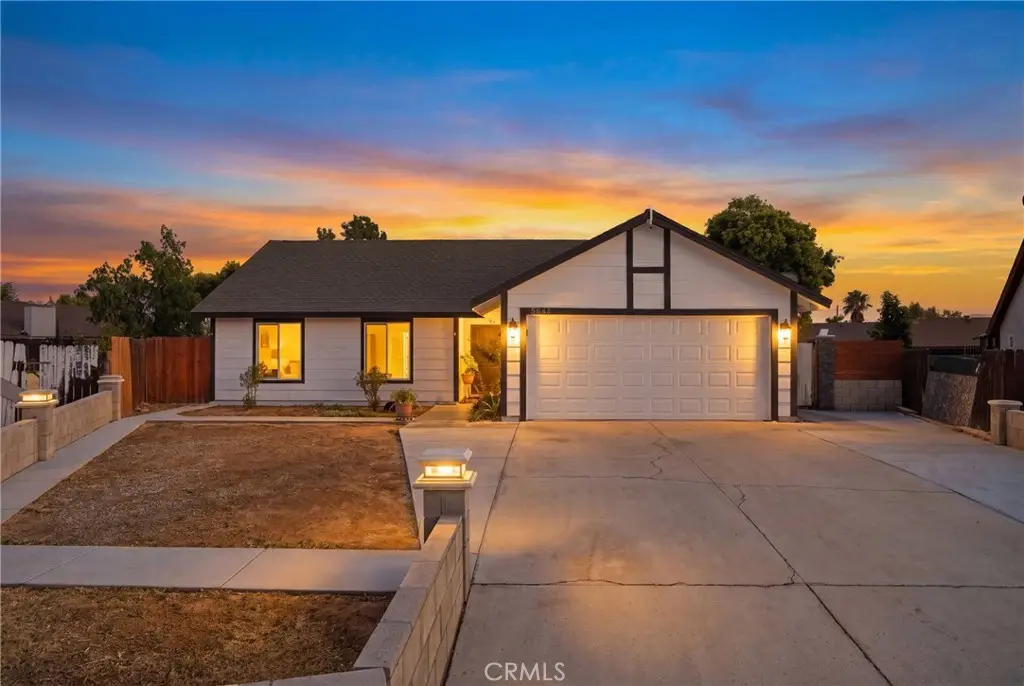 2443 Tulip Court, Hemet, CA 92545 - #1