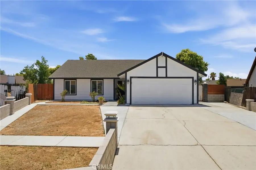 2443 Tulip Court, Hemet, CA 92545 - #2