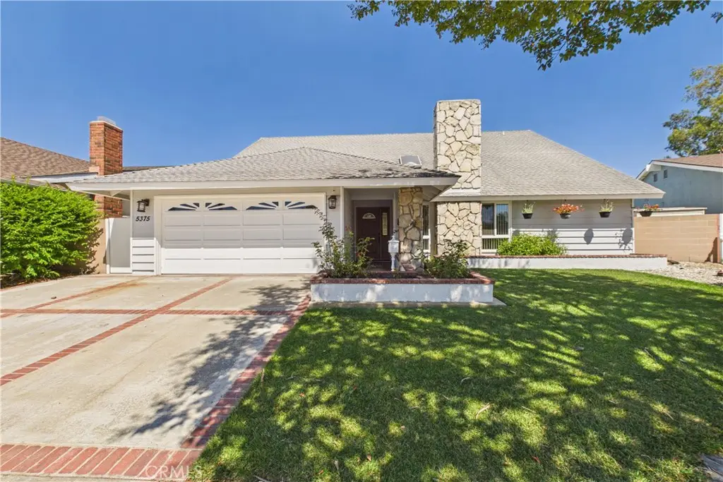 5375 Vista Real, Cypress, CA 90630 - #1