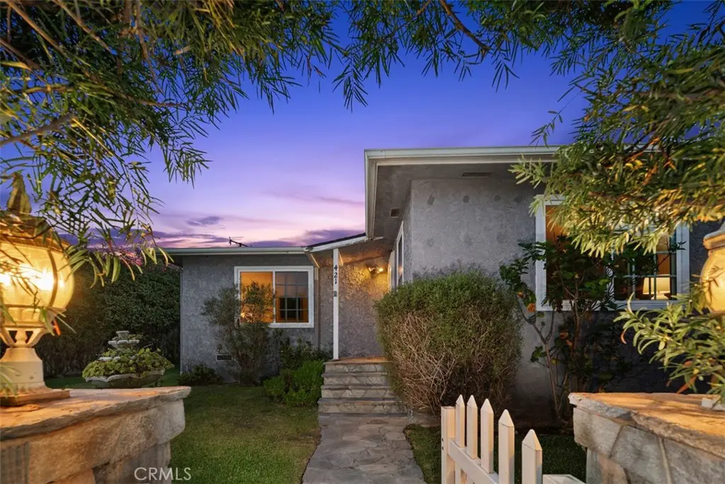 421 Catalina, Newport Beach, CA 92663 - #1